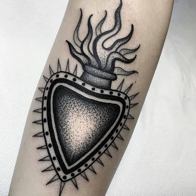 Sailor Whisper Tattoo tattoo 032