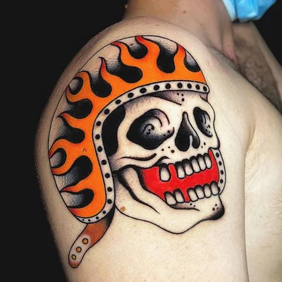 Sailor Whisper Tattoo tattoo 033