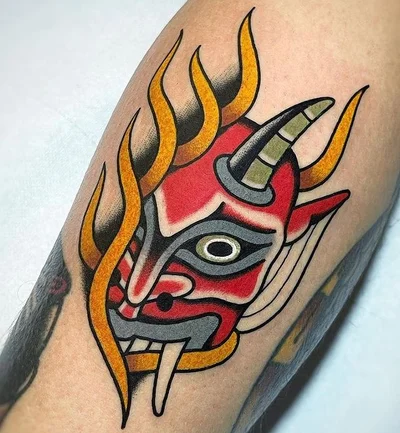 Sailor Whisper Tattoo tattoo 037