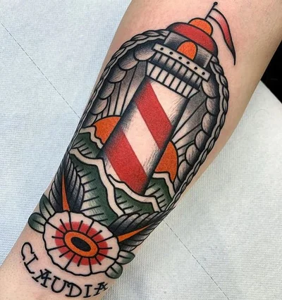 Sailor Whisper Tattoo tattoo 038
