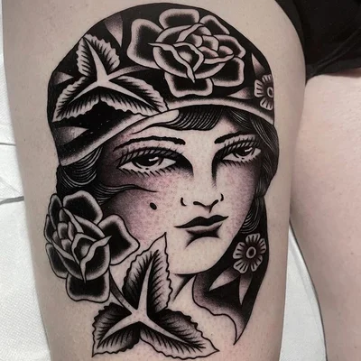 Sailor Whisper Tattoo tattoo 040