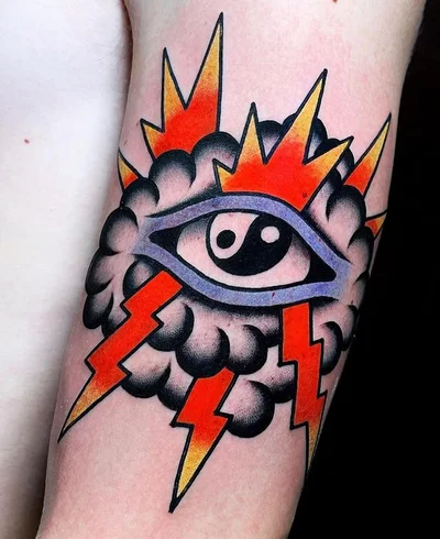 Sailor Whisper Tattoo tattoo 041