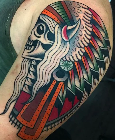Sailor Whisper Tattoo tattoo 045