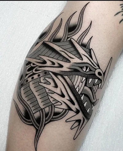 Sailor Whisper Tattoo tattoo 048