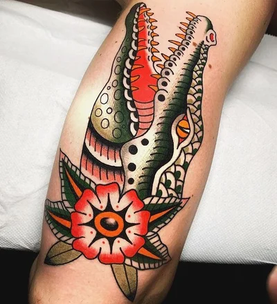 Sailor Whisper Tattoo tattoo 049