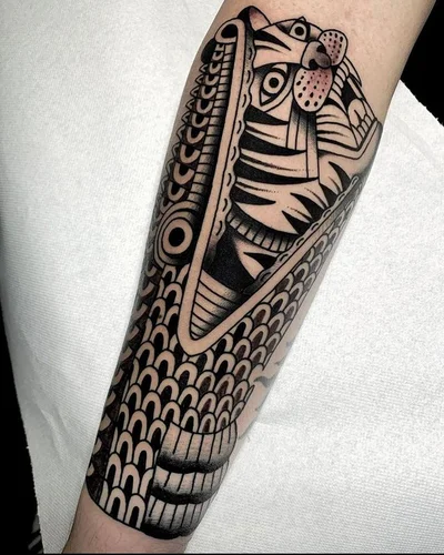 Sailor Whisper Tattoo tattoo 050