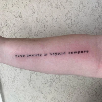 Saint and Sinners tattoo 029