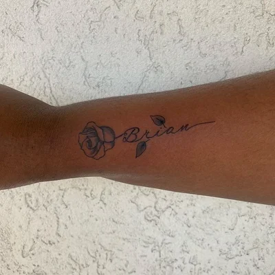 Saint and Sinners tattoo 034
