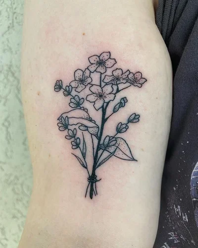 Saint and Sinners tattoo 043