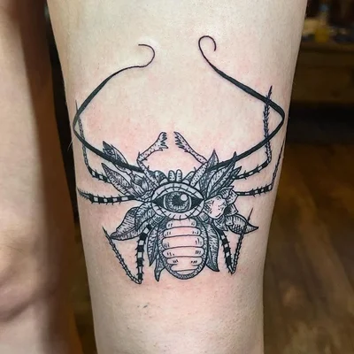Craig Wood tattoo 009