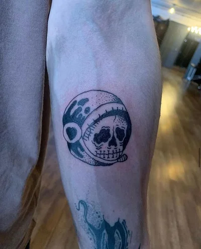 Craig Wood tattoo 010