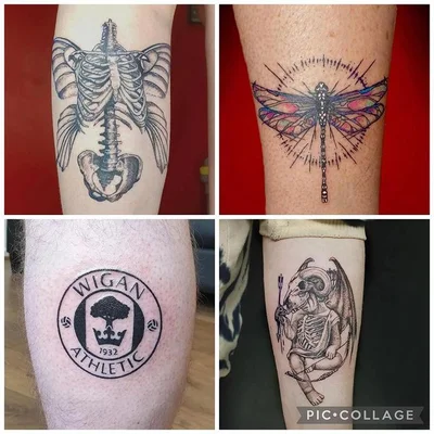 Craig Wood tattoo 012