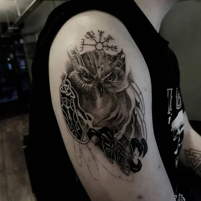 Craig Wood tattoo 013