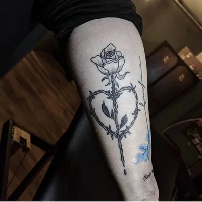 Craig Wood tattoo 015