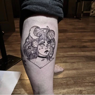 Craig Wood tattoo 019