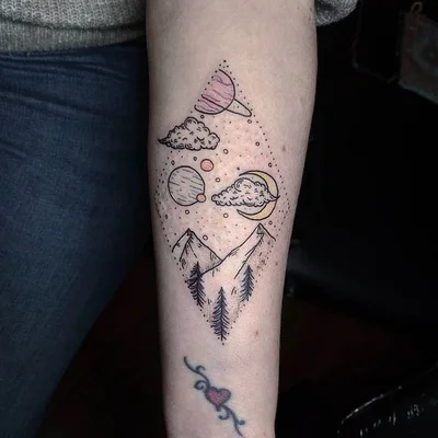 Craig Wood tattoo 020