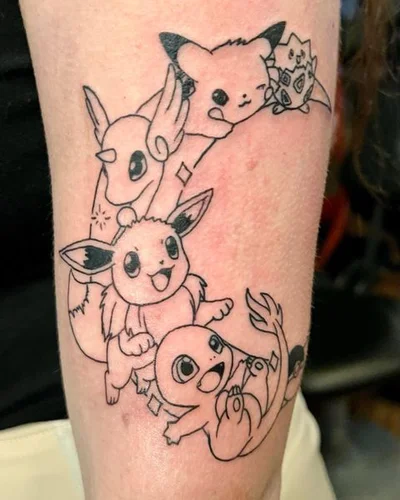 Craig Wood tattoo 021