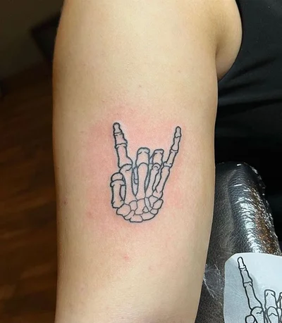 Craig Wood tattoo 022