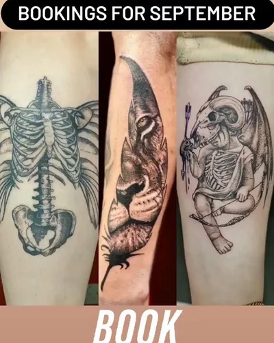 Craig Wood tattoo 023