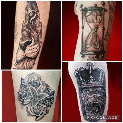 Craig Wood tattoo 027