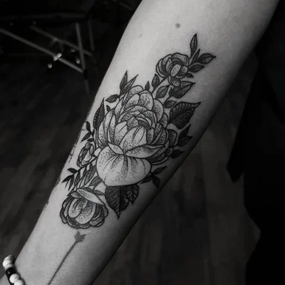Craig Wood tattoo 028