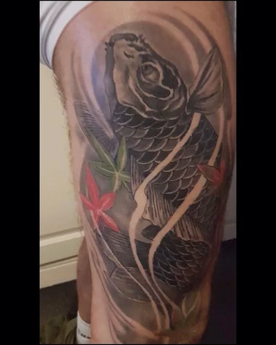 Craig Wood tattoo 030