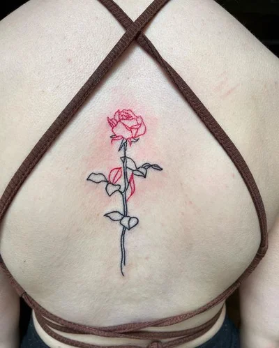 Craig Wood tattoo 031