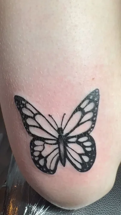 Craig Wood tattoo 034