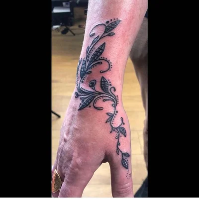 Craig Wood tattoo 035