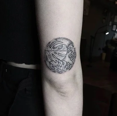 Craig Wood tattoo 036