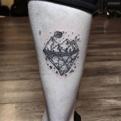 Craig Wood tattoo 037