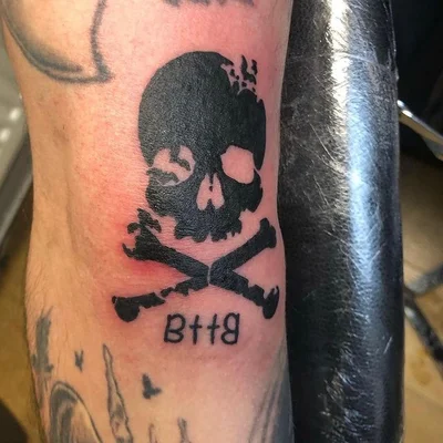 Craig Wood tattoo 038