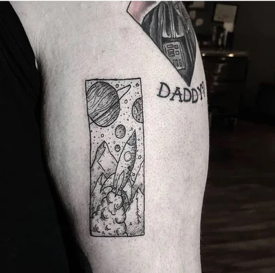 Craig Wood tattoo 039