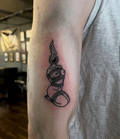 Craig Wood tattoo 043