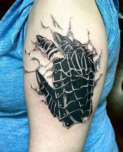 Craig Wood tattoo 045