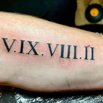Craig Wood tattoo 046