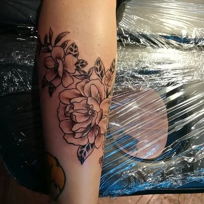 Tattoo Didi tattoo 008