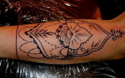 Tattoo Didi tattoo 009