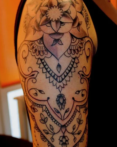 Tattoo Didi tattoo 011