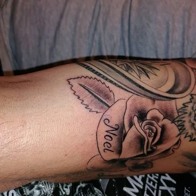 Tattoo Didi tattoo 012