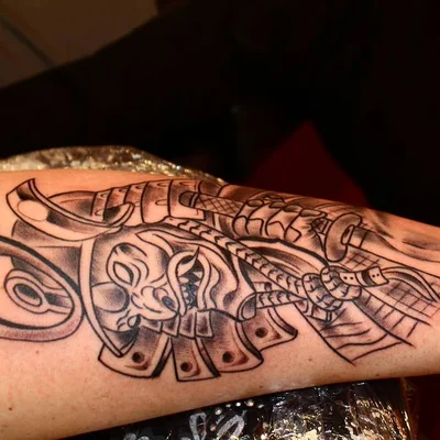 Tattoo Didi tattoo 015
