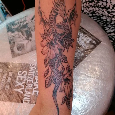 Tattoo Didi tattoo 017