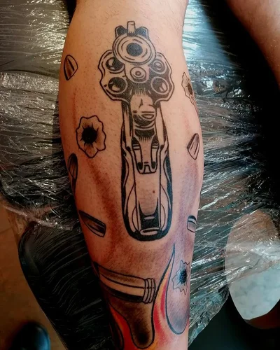 Tattoo Didi tattoo 018