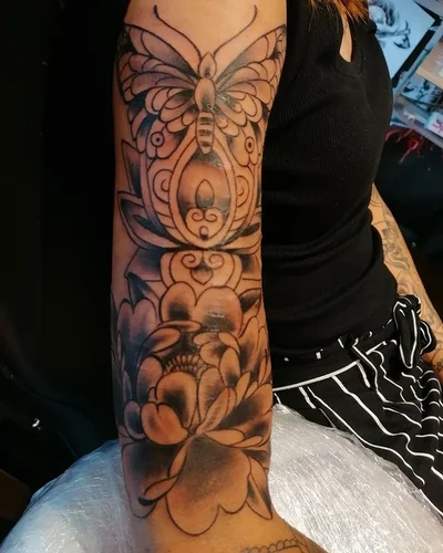 Tattoo Didi tattoo 020