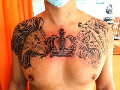 Tattoo Didi tattoo 021