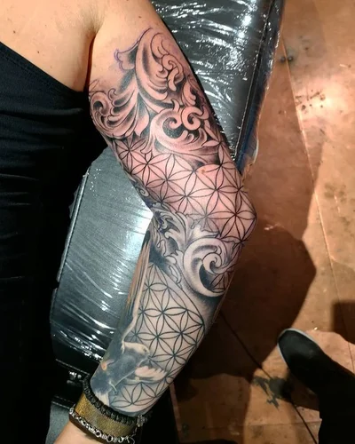 Tattoo Didi tattoo 022