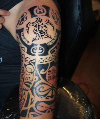 Tattoo Didi tattoo 023