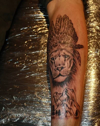 Tattoo Didi tattoo 024