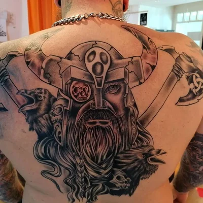 Tattoo Didi tattoo 025