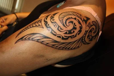 Tattoo Didi tattoo 026